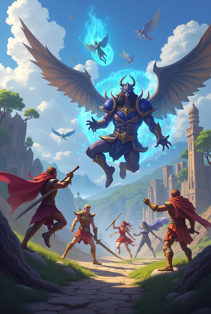 mobile legend 
