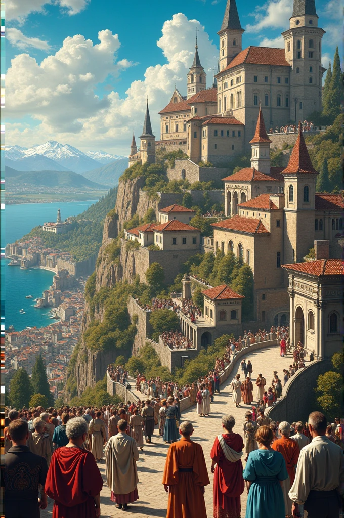Europe