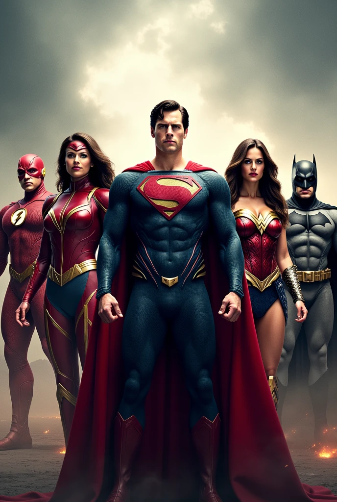 Justice League