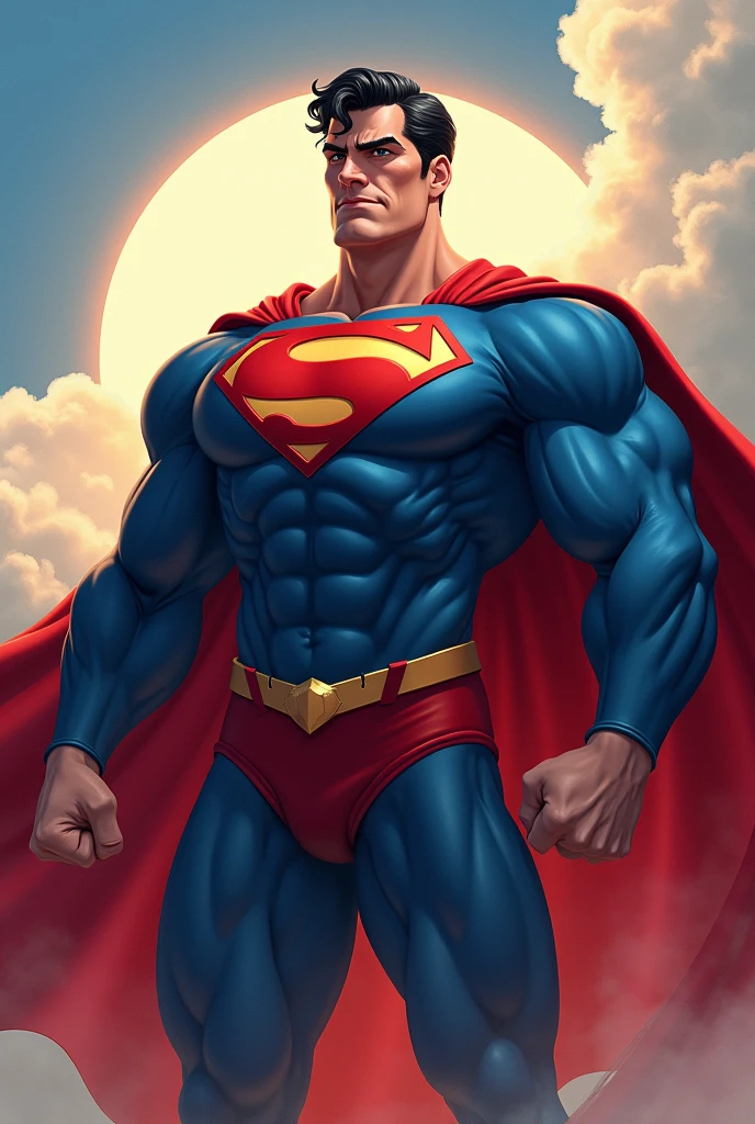 superman