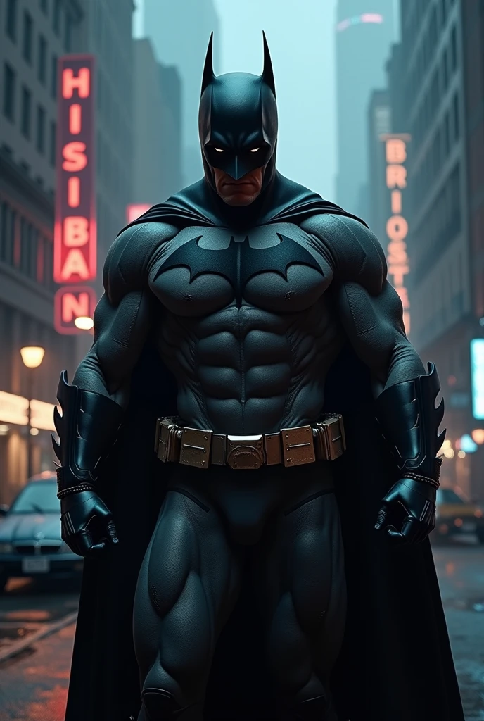 Batman