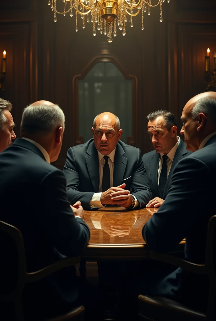 mafia