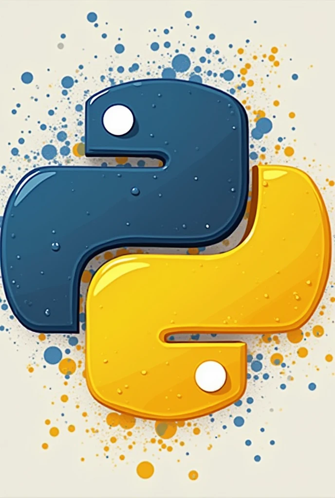 Give short into of python programming language with some Computer in that