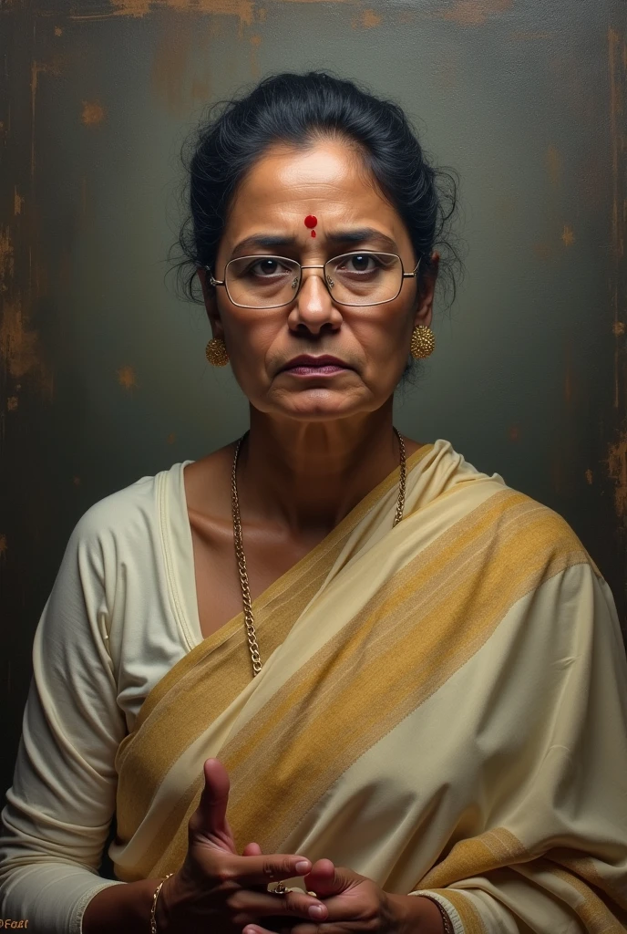 ममता बनर्जी, जिन्होंने एक समय गरीबों और वंचितों की आवाज बनकर सत्ता हासिल की थी, अब अपने ही राज्य में लोगों की स्वतंत्रता और अभिव्यक्ति को दबा रही थीं।