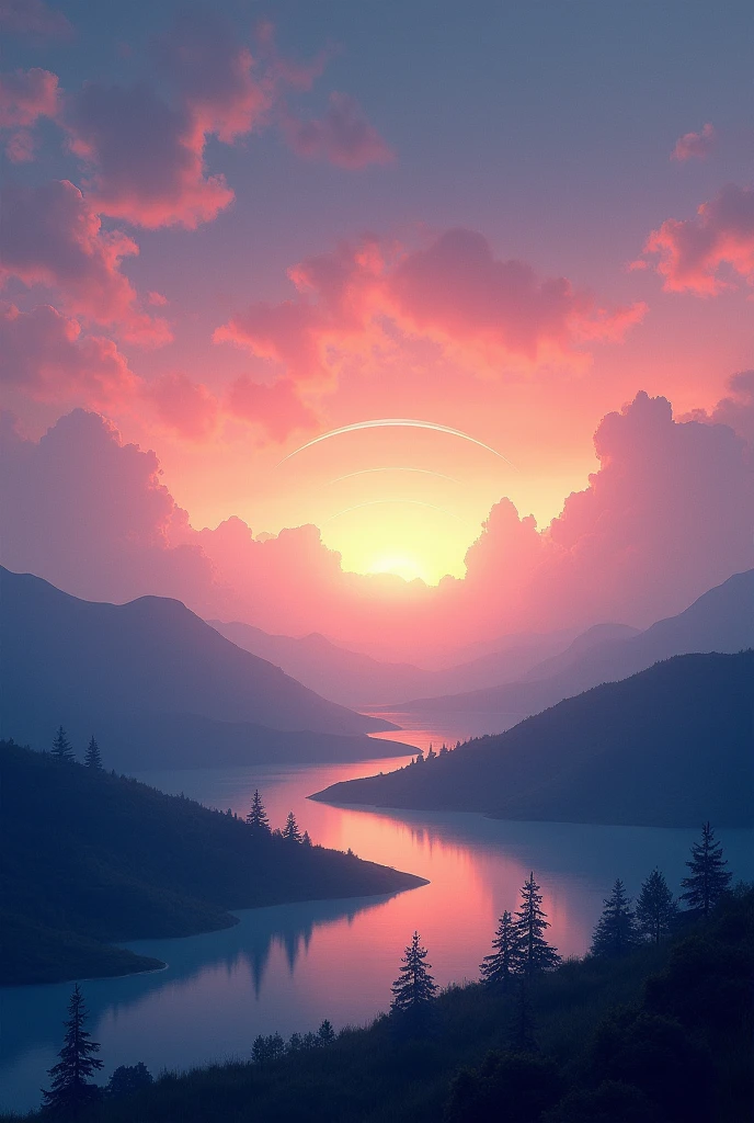 Twilight Aura