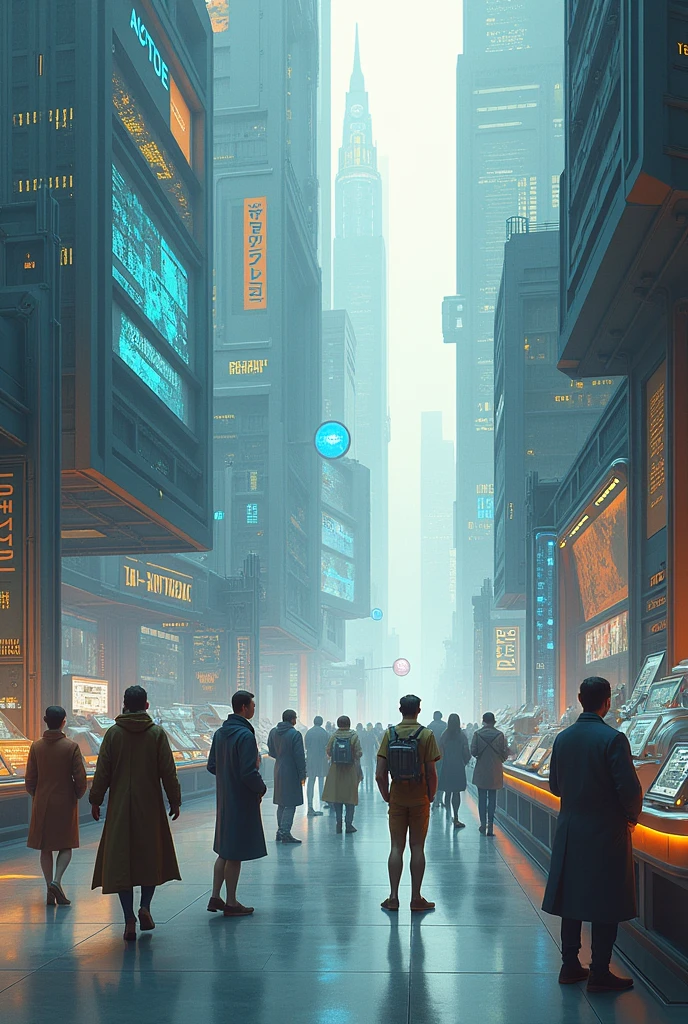 Visual art; Human-made; Science; Technology; Society