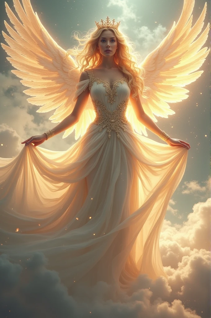 angel queen