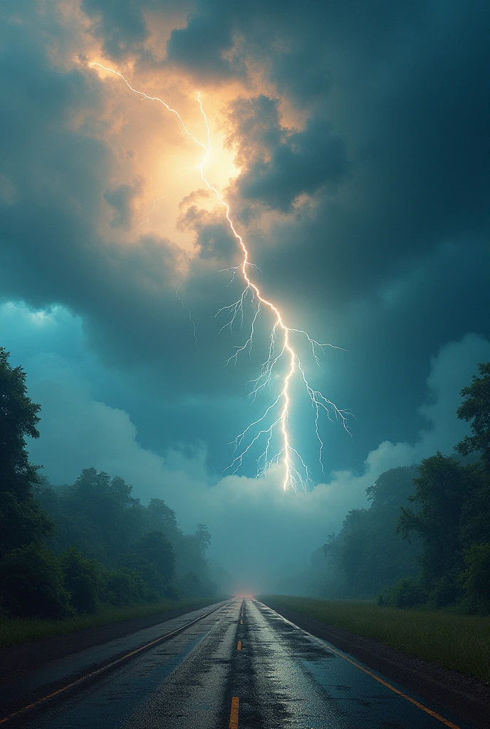 Introduction In this story, You will learn about powerful and exciting storms.. We will explore what a storm is., how it was formed, and why safety is important. Get ready for an exciting adventure and discover the wonders of the storm!
