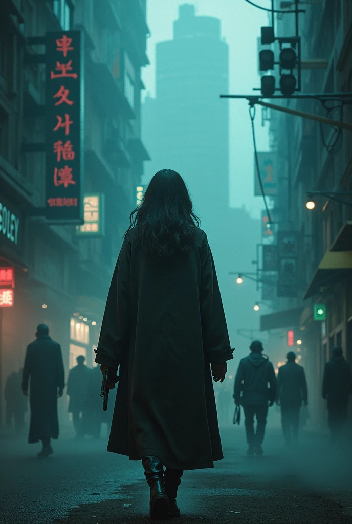 Make a movie update 