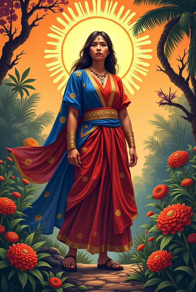 PILIPINO WIKANG MAPAGPALAYA