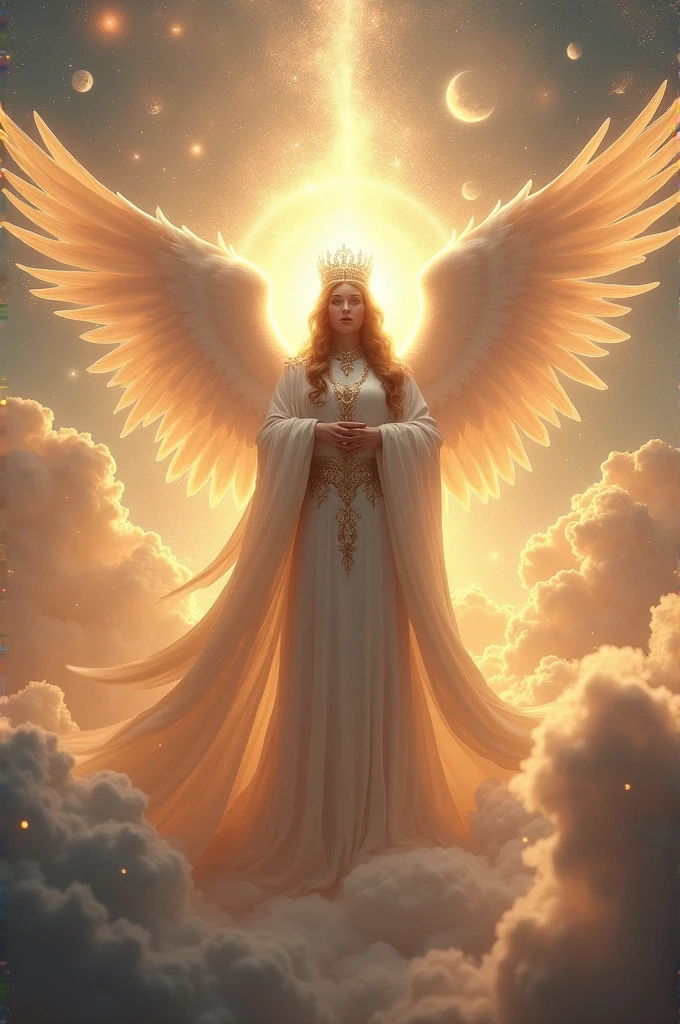 Angel king