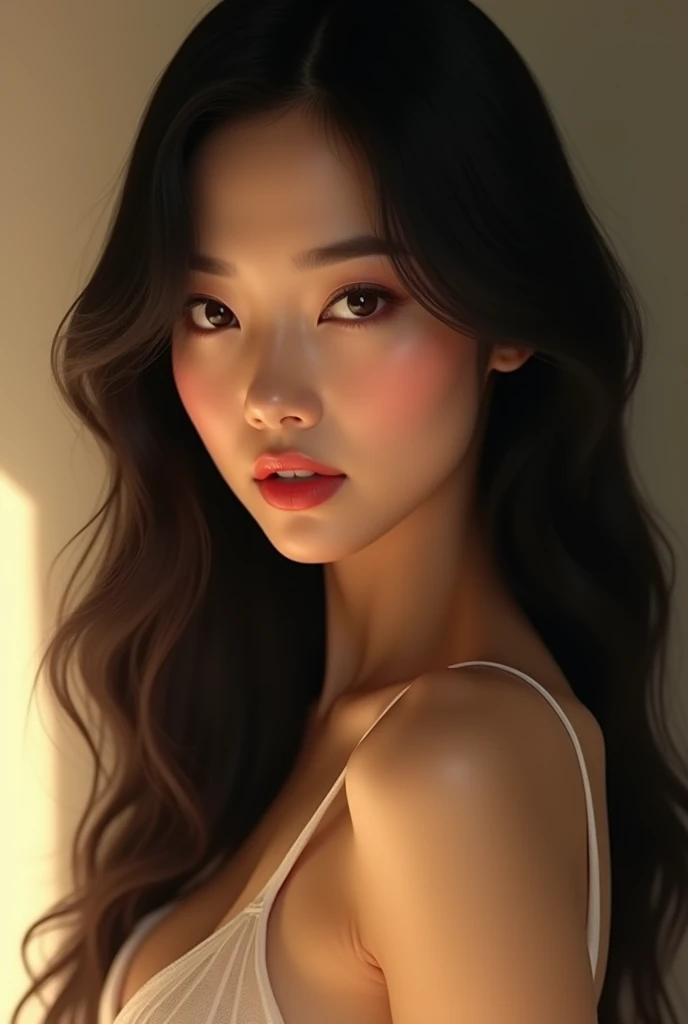 Hitomi tanaka