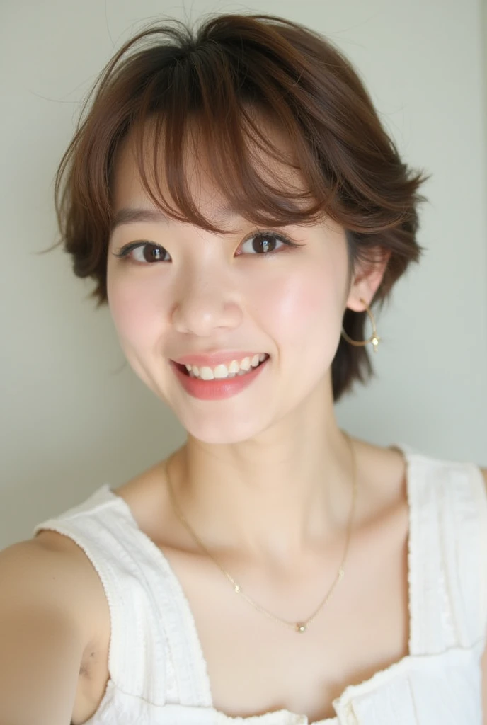 ((Woman with very short hair))((Boyish Hair))((Women's Summerwear))(A woman with very light brown hair))((超short hair女性))(((Women's Summerwear))((Boyish Hair))((Very short hair)) ((Boyish Hair))((Large Breasts))((Very short hair)) ((Boyish Hair))((A woman with very light brown hair))((Boyish Hair)),((超short hair女性))smile,((A woman with very light brown hair))((Woman with very short hair))((Selfie))((Boyish Hair)) ((Boyish Hair女性))(((Large Breasts)), ((Boyish Hair))((Very short hair))((Japanese female models))((超short hair女性))short hair((Poor image quality))((White Dress))((Boyish Hair)), ((Beautiful Eyes)), ((A woman with very light brown hair)), short hair女性 ((Boyish Hair女性))((Boyish Hair女性)), ((Poor image quality)), ((Beautiful teeth alignment)), ((smile))((Boyish Hair)) Lie face up on the bed((Large Breasts)), (short hair), ((Boyish Hair))((Large Breasts))one person's女の子, sexy((Poor image quality))((Very short hair)) ((Boyish Hair))((White Dress))((A woman with very light brown hair))((Selfie))((Large Breasts))((超short hair女性)((Boyish Hair))((Boyish Hair))((Very short hair))((Highest quality)), ((masterpiece)), (detailed), one person's女の子, sexy((((超short hair女性))((Boyish Hair))((Very short hair))((Highest quality)), ((masterpiece)), (detailed), one person's, sexy((Woman with very short hair))((Glasses))((Boyish Hair))((Selfie)((Selfie))((Women's Summerwear))((Women's Summerwear))((Women's Summerwear)), ((Women's Summerwear )), (detailed), one person's, sexy(((Women's Summerwear))((Selfie))((Large Breasts))