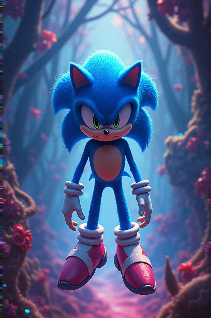 stoned sonic