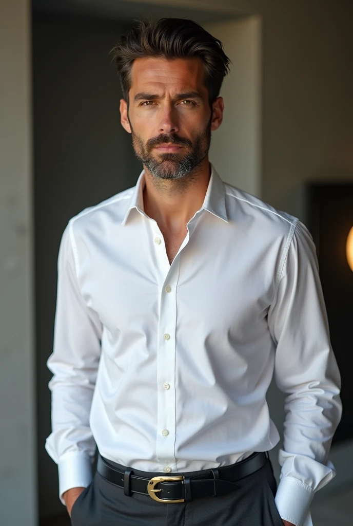 Man wearing shirts luxury brand name me show tag line live in style & and design pdf file