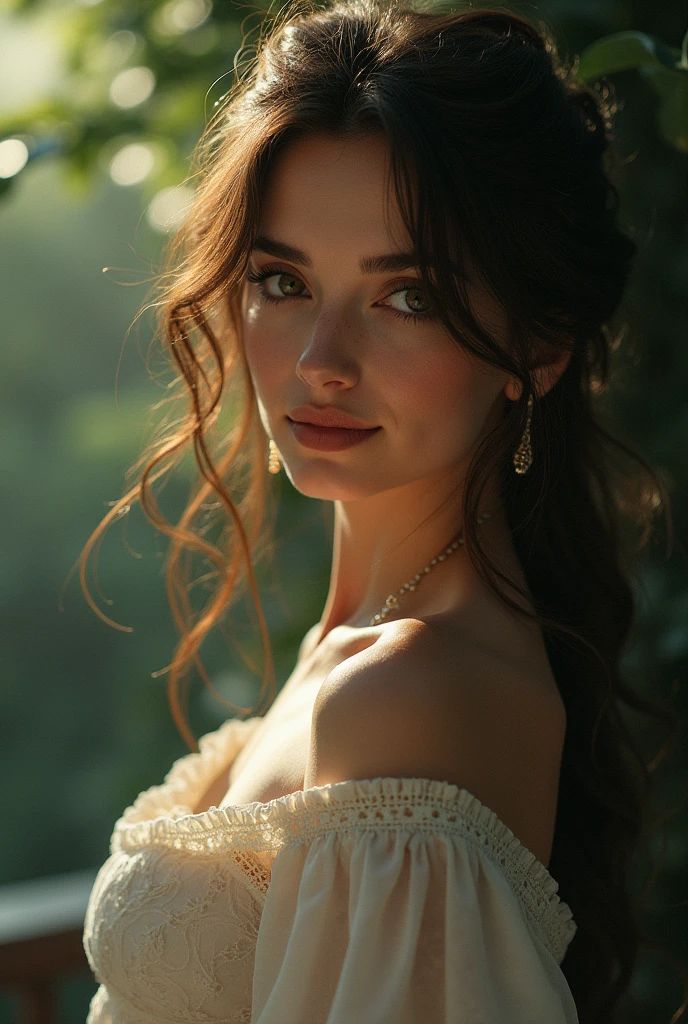 Woman