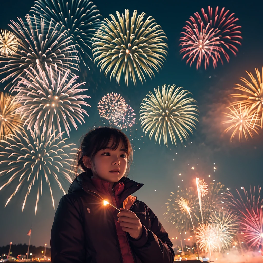 firework
