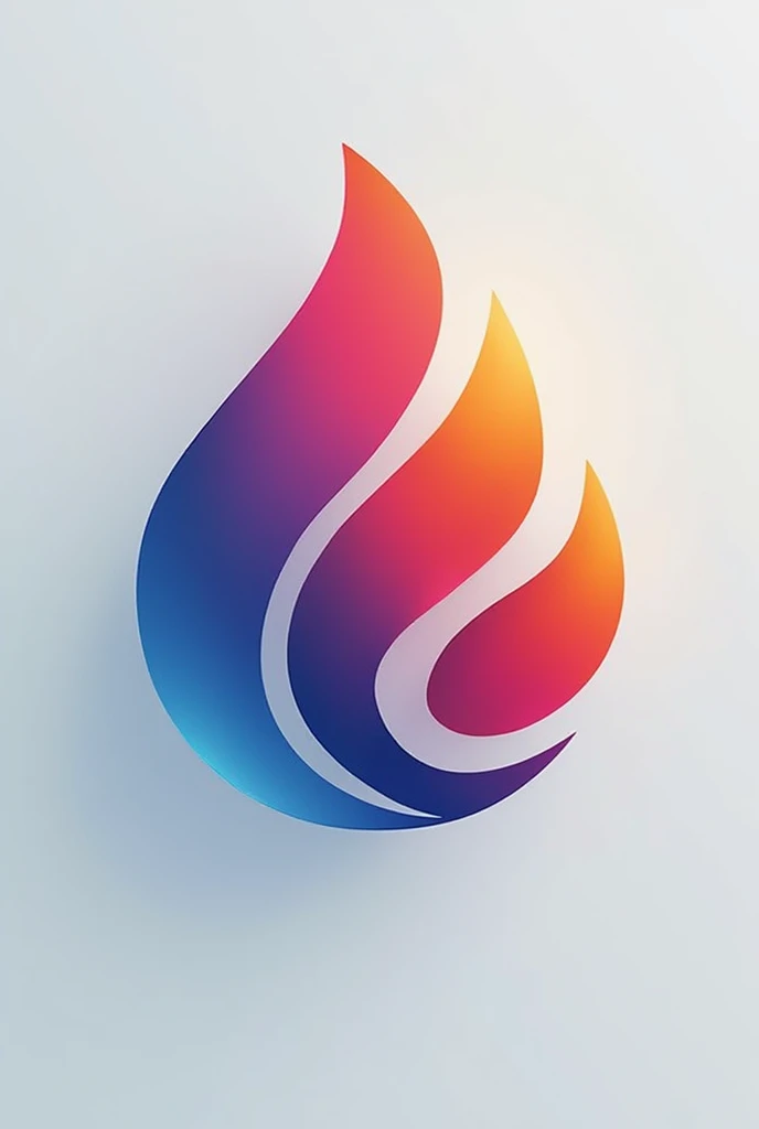 A bright, accessible and distinctive logo.