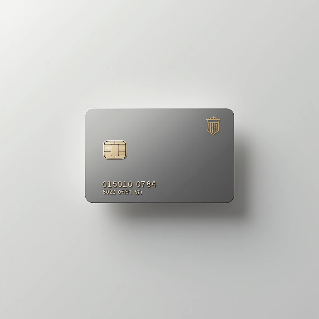 credit card