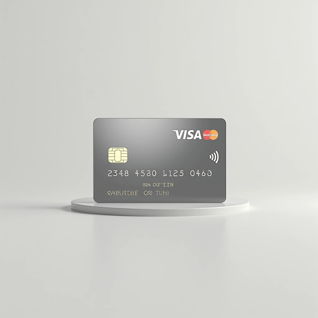 credit card