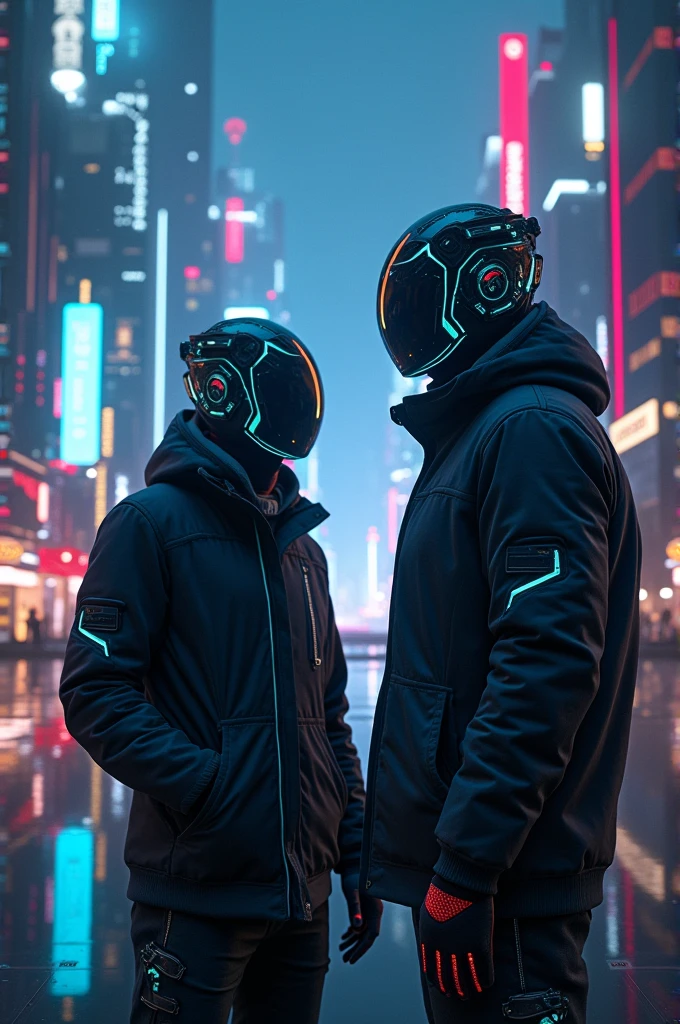 Technology cyber security