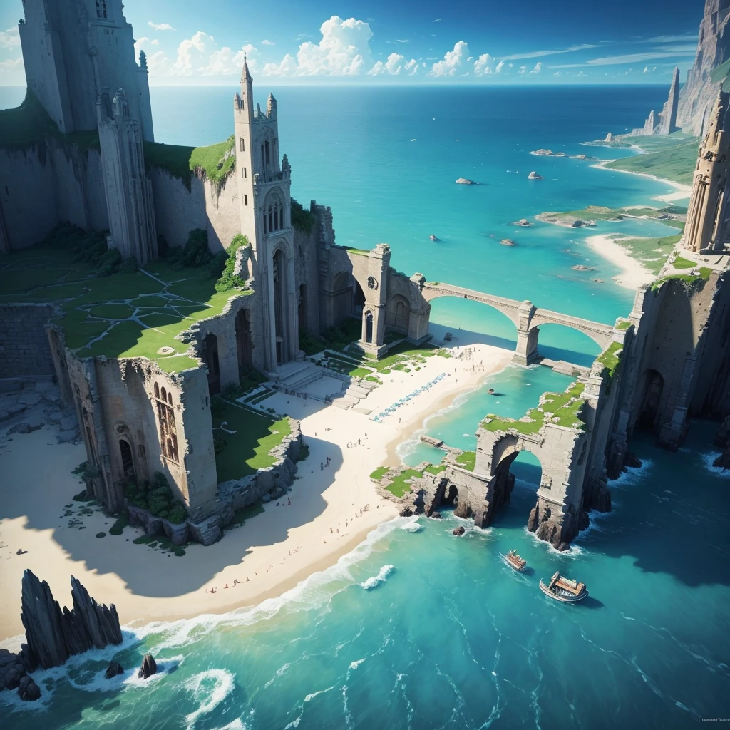 Atlantis