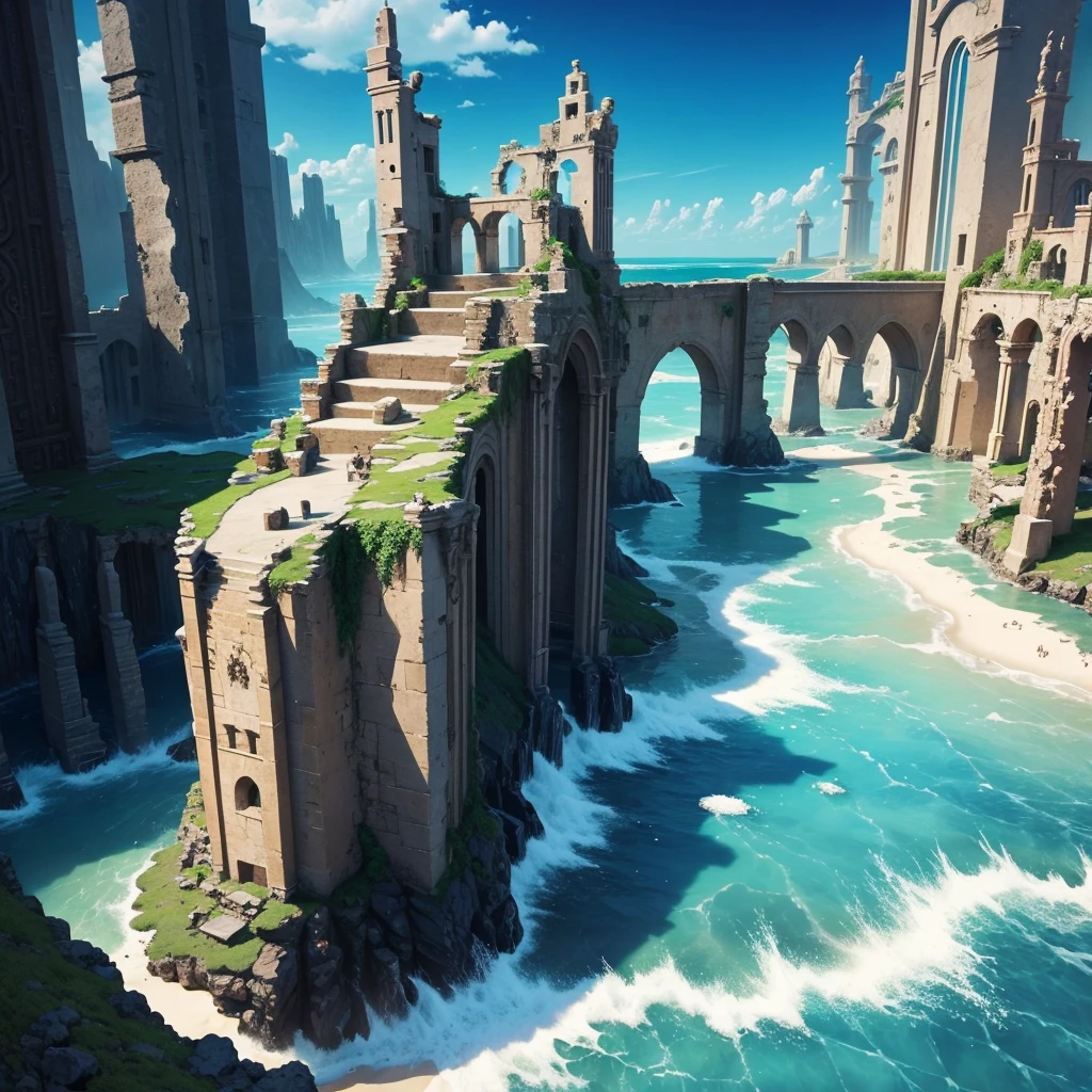 Atlantis 