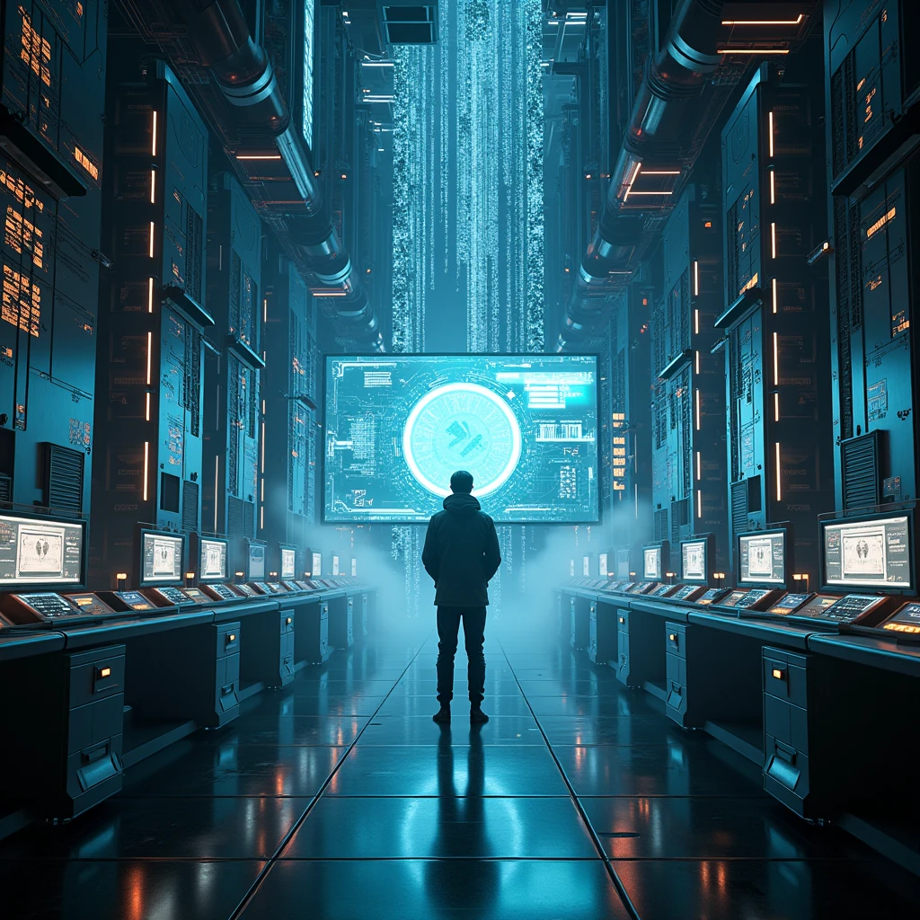 System Reload