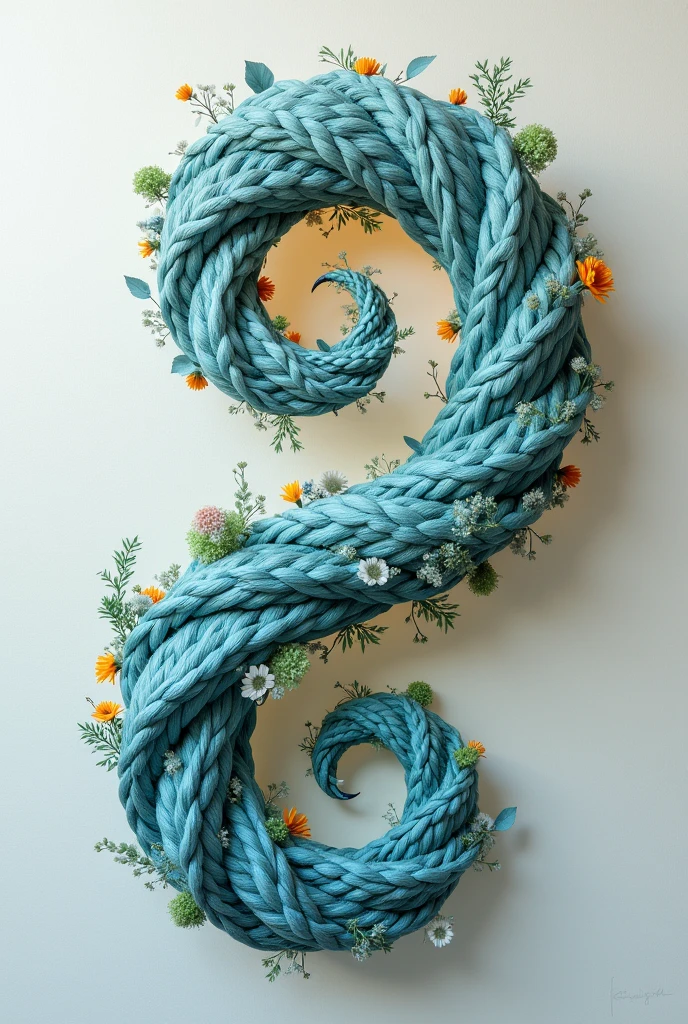 construct Fibonacci spiral art. Make your art unique and creative. The Fibonacci spiral should be visible and there must be an incorporation in Nursing or medical field.