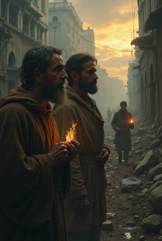 faith and hope are essential for helping them cope with their situation.
Despite their deep despair, participants hold on to their belief in divine help and hope
for a better future. This strong faith and optimism provide comfort and a sense of
purpose, and it is likely that these qualities help others in similar tough situations as
well.