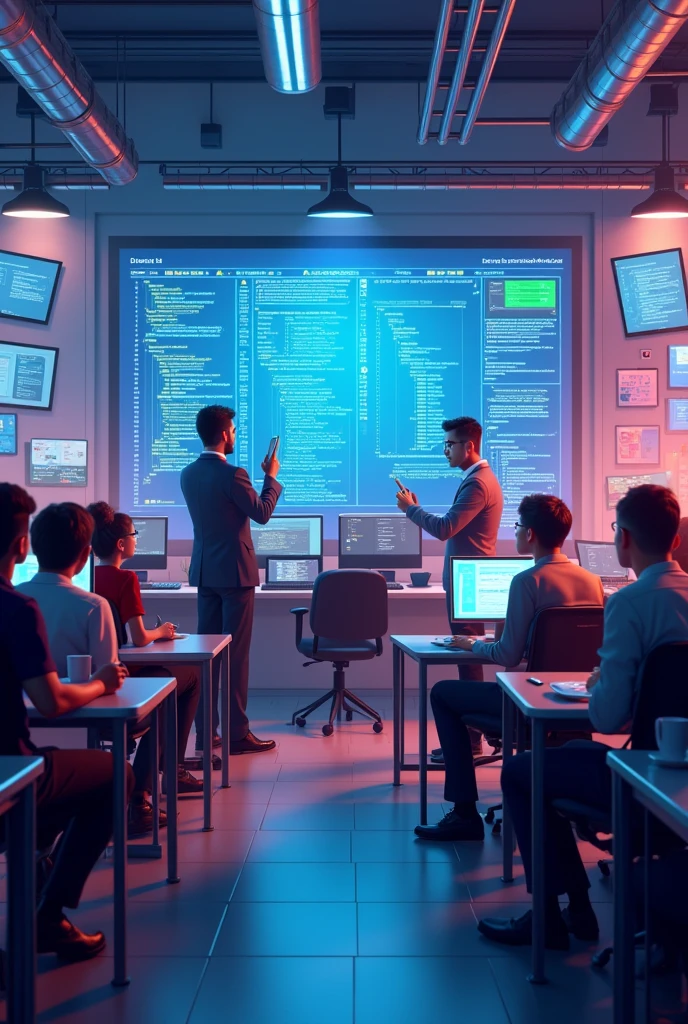 Trayo infotech java classes