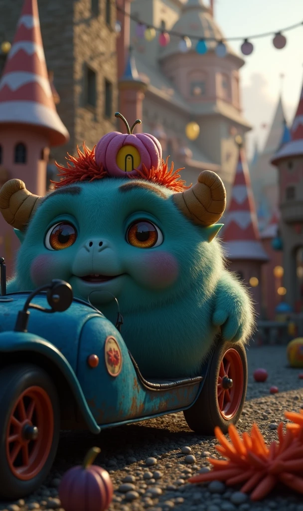 Pixar