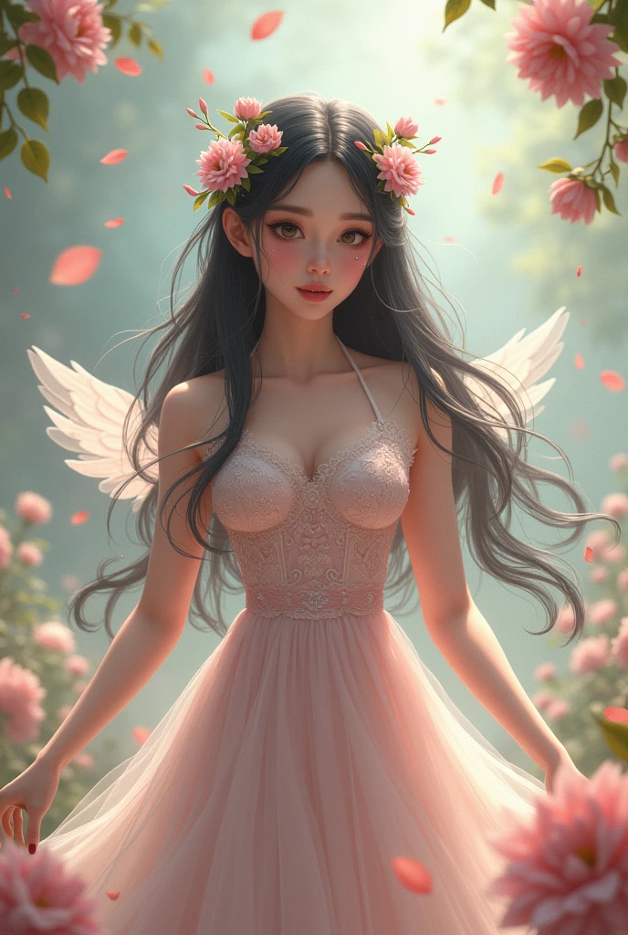 Irelia girly 