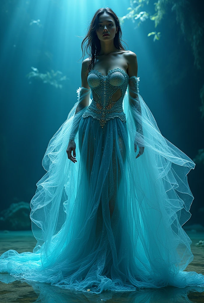 Water Costume