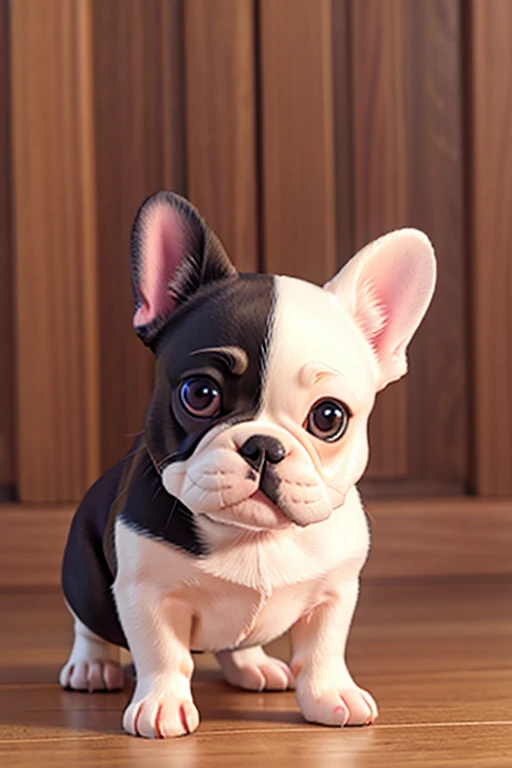 French Bulldog