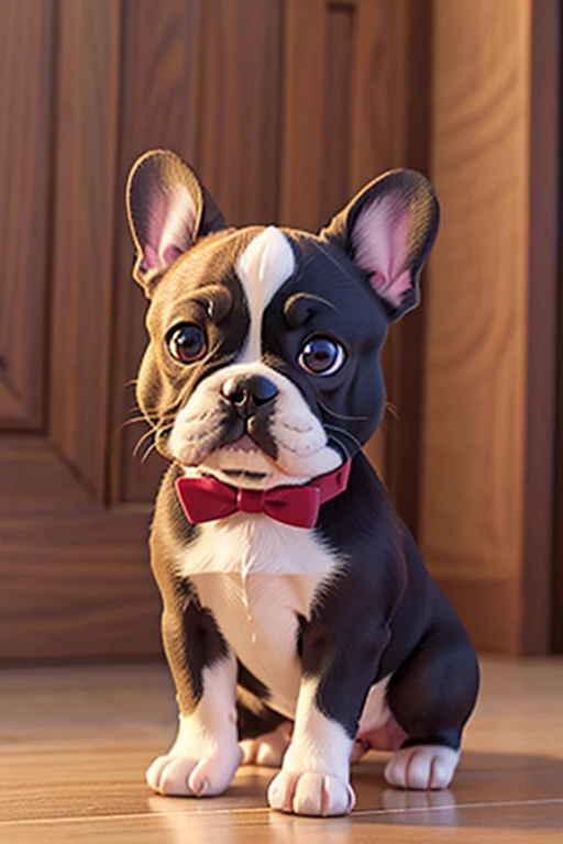 French Bulldog