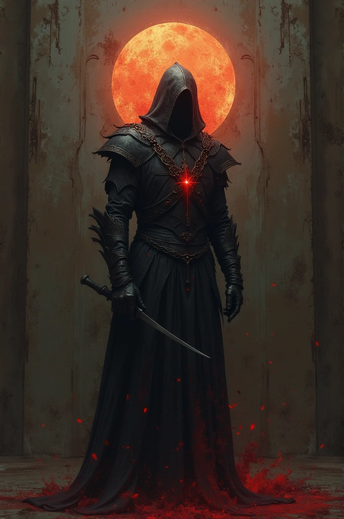 Who will be the new antichrist?