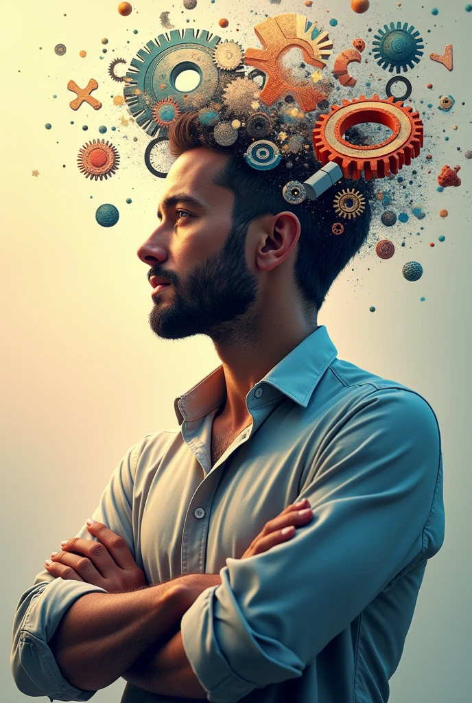 Entrepreneurial Mindset and Traits