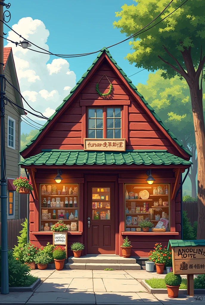 local business