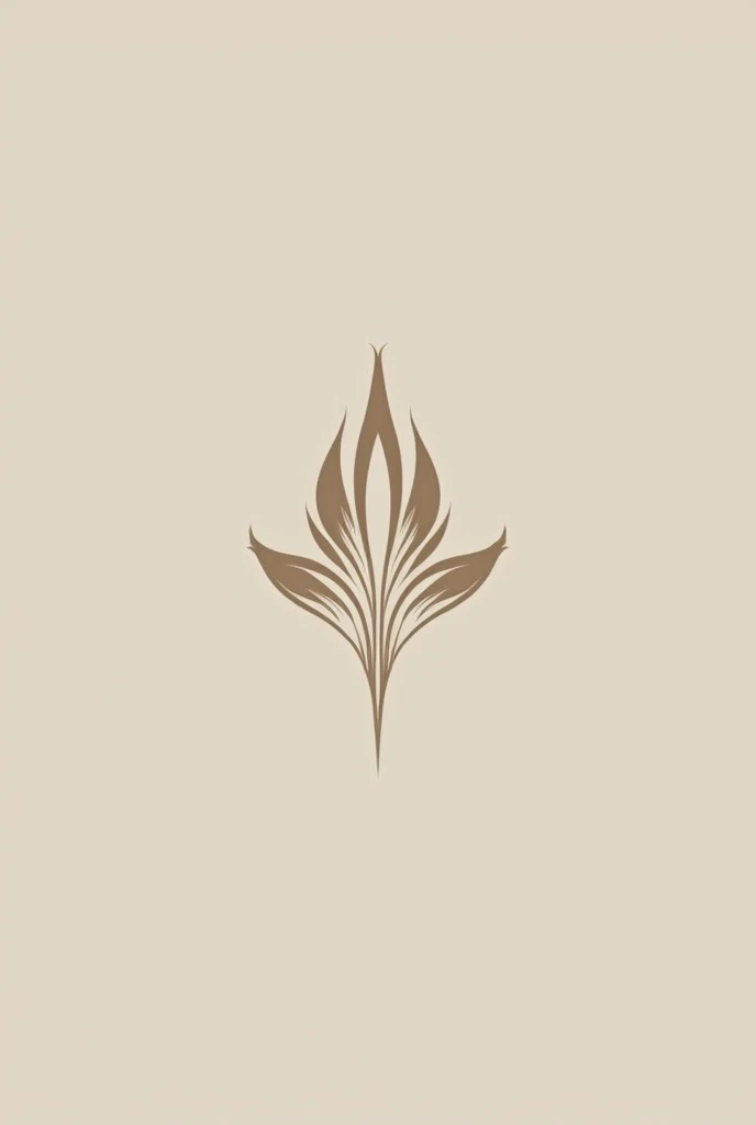 create a logo that means beauty and minimalism
