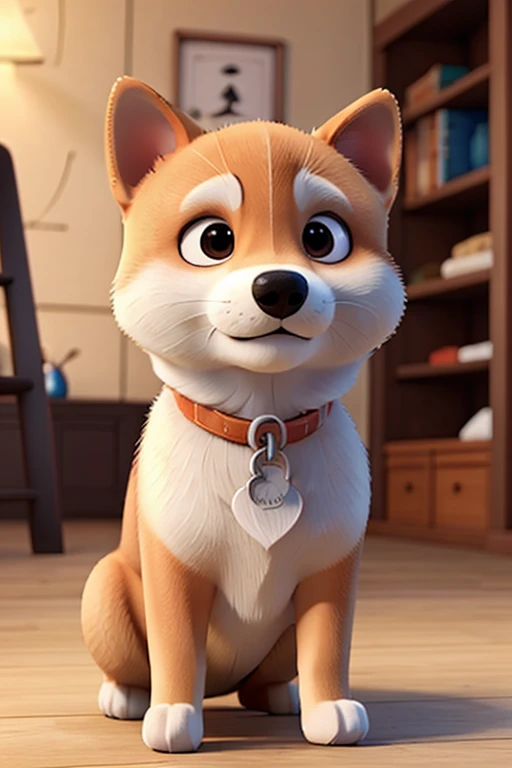 Shiba Inu
