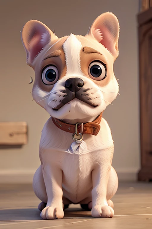 French Bulldog