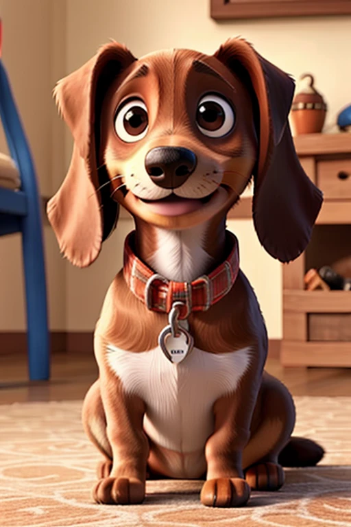 Dachshund