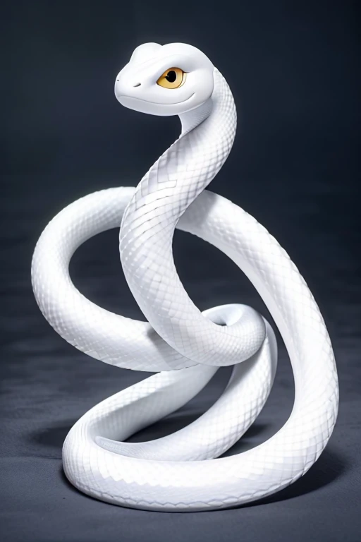 White Snake
