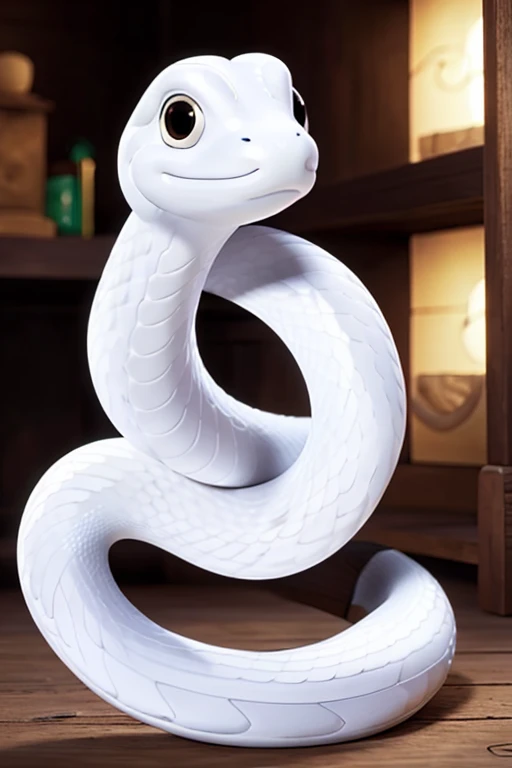 White Snake