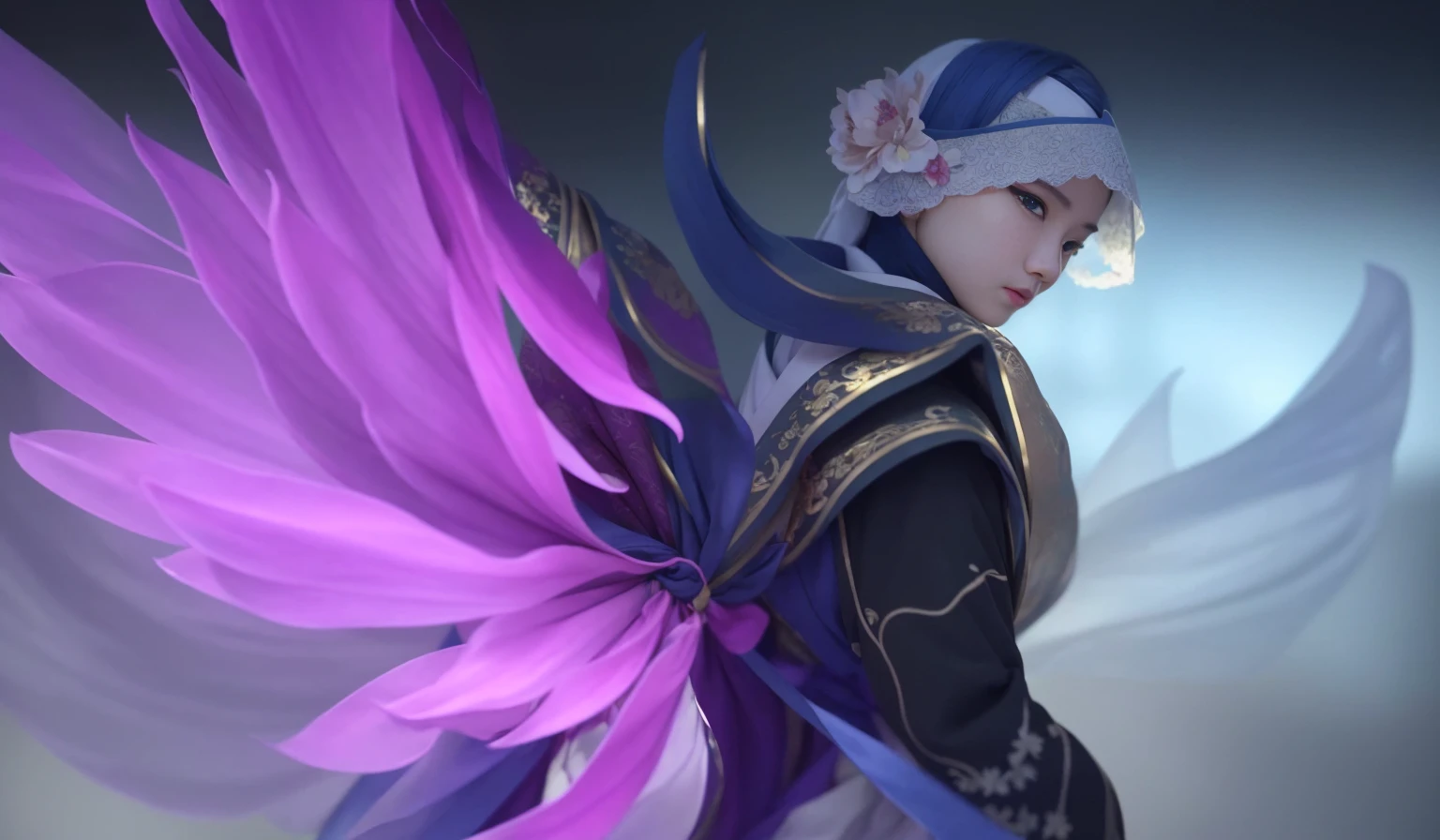 best quality ,masterpiece, illustration, an extremely delicate and beautiful, extremely detailed ,CG ,unity ,8k wallpaper, Amazing, finely detail, masterpiece,best quality,official art,extremely detailed CG unity 8k wallpaper,absurdres, incredibly absurdres, huge filesize , ultra-detailed, highres, extremely detailed,beautiful detailed girl, extremely detailed eyes and face, beautiful detailed eyes,light on face,(Hanfu:1.1),1boys