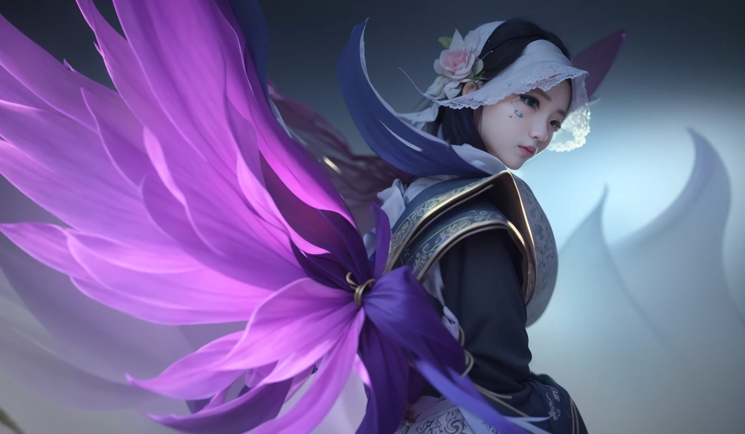 best quality ,masterpiece, illustration, an extremely delicate and beautiful, extremely detailed ,CG ,unity ,8k wallpaper, Amazing, finely detail, masterpiece,best quality,official art,extremely detailed CG unity 8k wallpaper,absurdres, incredibly absurdres, huge filesize , ultra-detailed, highres, extremely detailed,beautiful detailed girl, extremely detailed eyes and face, beautiful detailed eyes,light on face,(Hanfu:1.1),1boys