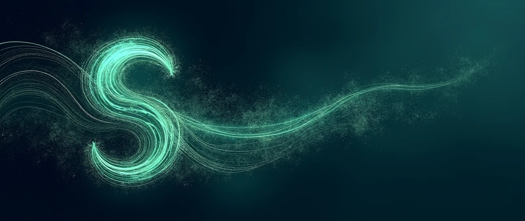 "Design an elegant and impactful Facebook page cover for 'Social Echo Creative' that visually captures the essence of Concept 1. The artwork should elegantly blend the themes of connectivity and the expansive reach of social media with the natural phenomenon of echoes. Central to the design will be a stylized depiction of an abstract letter 'S' that transitions into dynamic, expanding waves or ripples. These visual elements should symbolize the agency's expertise in amplifying messages across the digital landscape, creating content that resonates deeply and spreads widely, akin to an echo in a vast space.
### Key Design Elements:
- Central Imagery: Feature an artistically rendered 'S' morphing into ripples or waves, positioned prominently. This imagery should convey the idea of messages spreading outwards from a single source, reaching and impacting a wide audience.
- Color Scheme: Utilize a sophisticated palette of deep blues to reflect depth, reliability, and the digital world, with accents of vibrant green to represent growth, creativity, and innovation. Consider using gradients to add a contemporary and dynamic feel.
- Background: Opt for a clean, minimalist background that complements the central imagery without overwhelming it. A subtle texture or pattern that suggests digital connectivity or the fluid nature of communication may enhance the overall design.
- Typography: Incorporate the 'Social Echo Creative' name using a sleek, modern font that aligns with the cover's visual theme. Ensure the text is legible and well-integrated into the design, maintaining a balance with the imagery.
- Visual Harmony: Design the cover to be visually cohesive with the logo, promoting brand consistency. Ensure that the cover's layout is optimized for both desktop and mobile views, keeping key elements visible across devices.
### Additional Considerations:
- The cover should immediately communicate the agency's specialization in creating resonant social media content, appealin