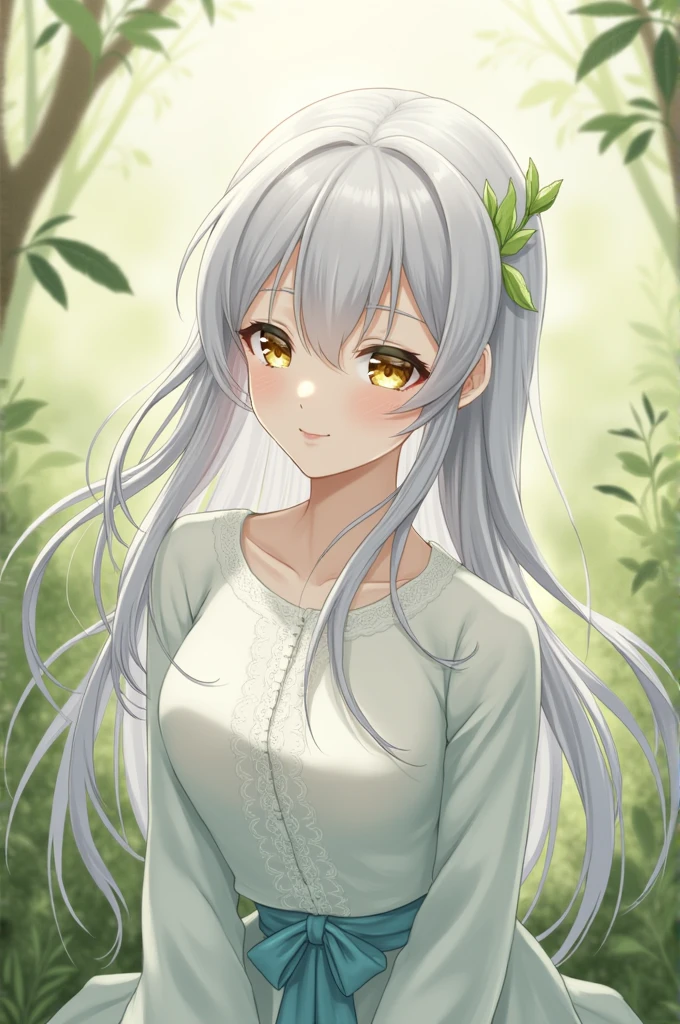 Ai hoshino from Oshi no ko