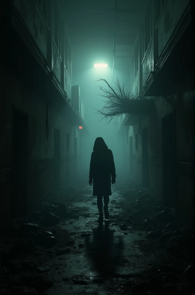 Iplay horror game